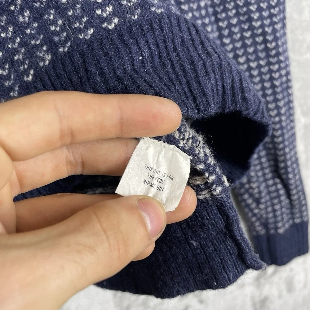 Taylor Stitch little shrunk